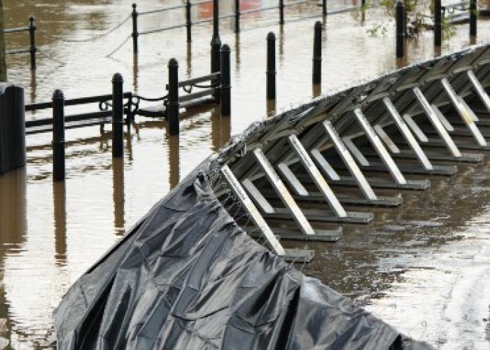 Introduction to flood risk analysis and management