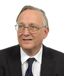 Headshot of Jonathan Hinks