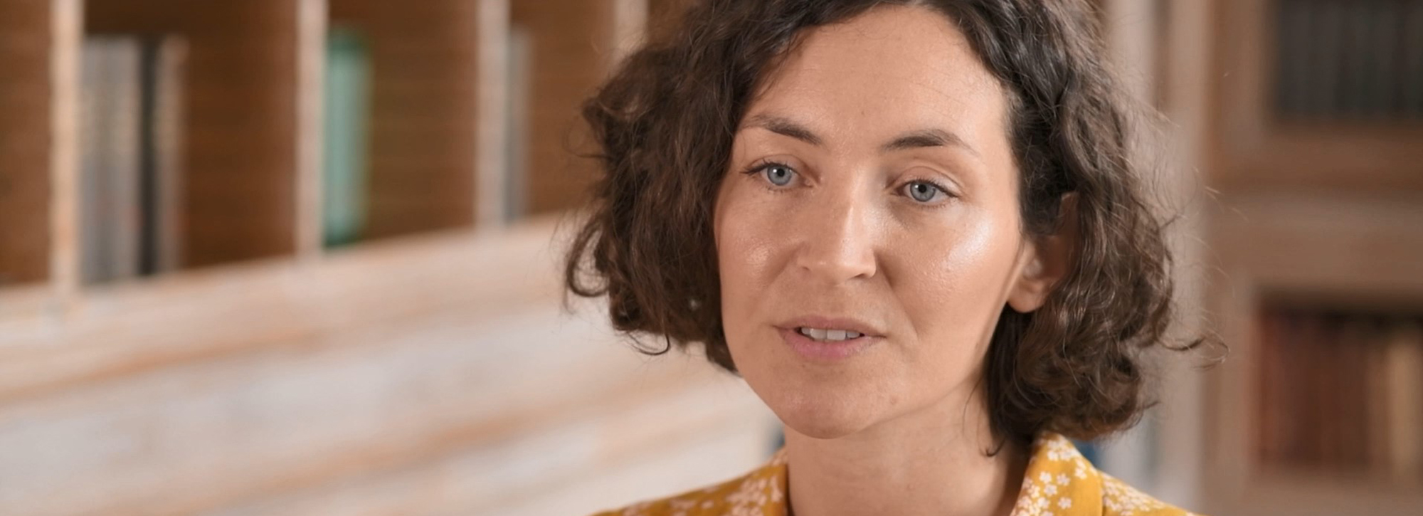 Headshot of Our expert in water resources