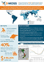 d-moss factsheet overview