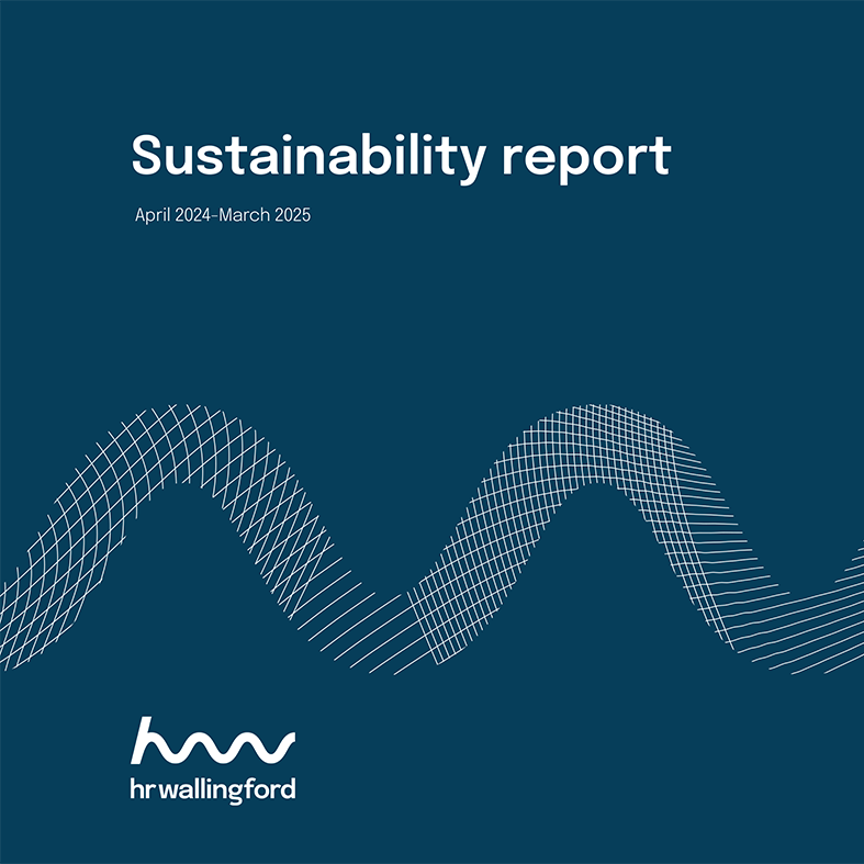 2025 sustainability report