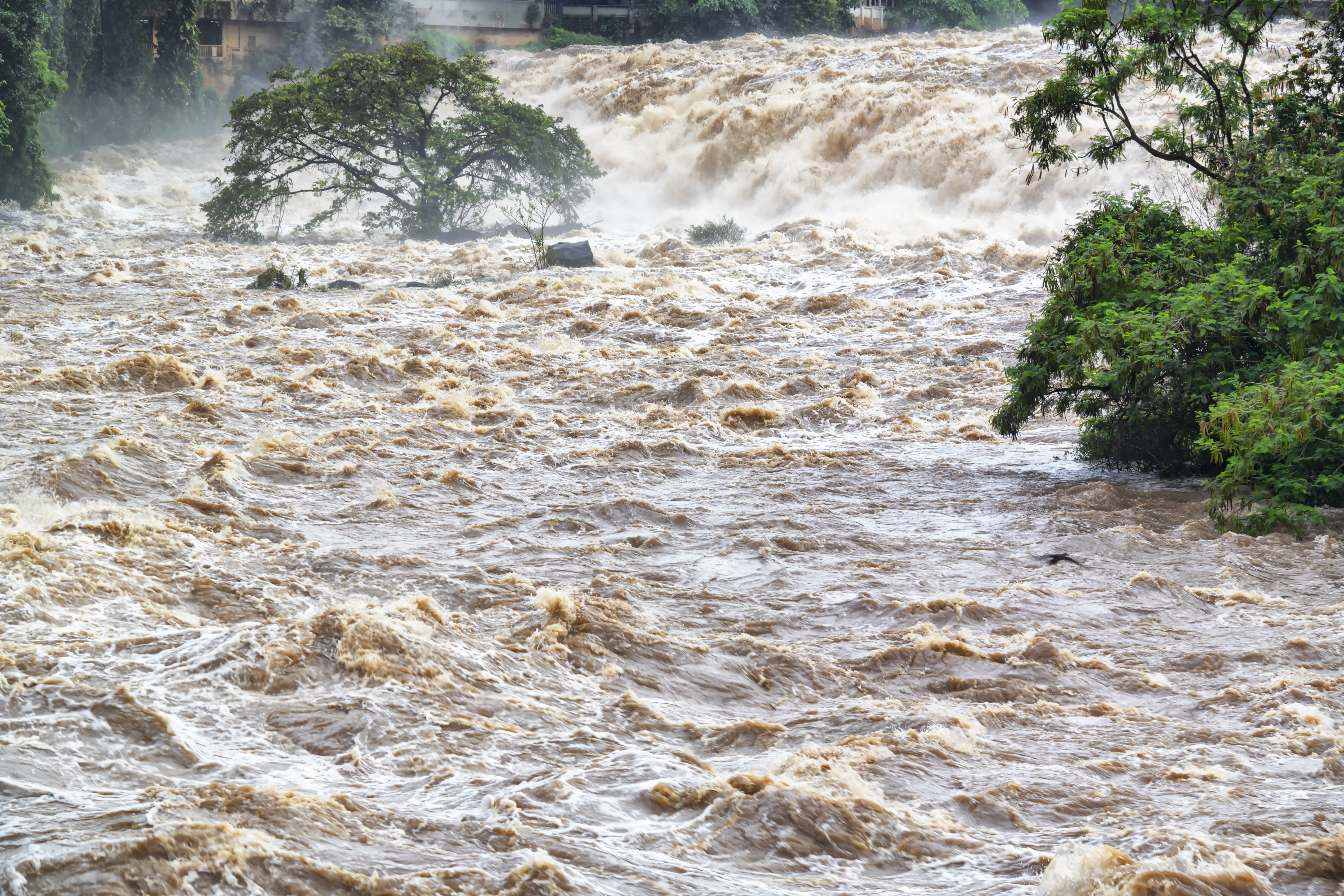 Flood forecasting is now helping people in harsh environments like the tropics