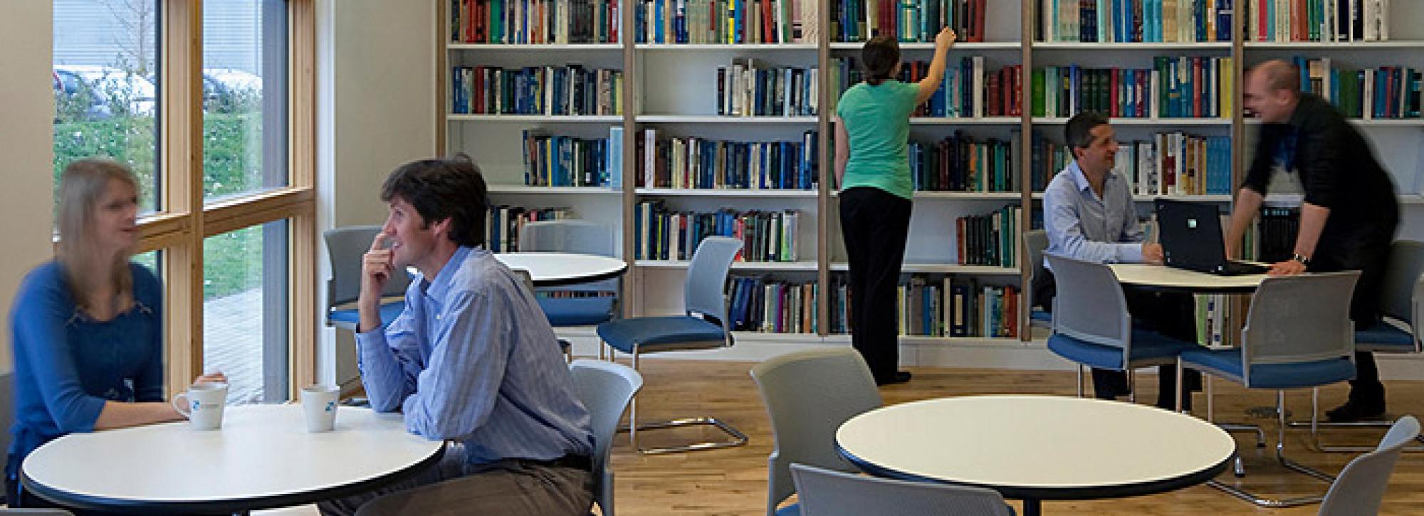 Job opportunities HR Wallingford