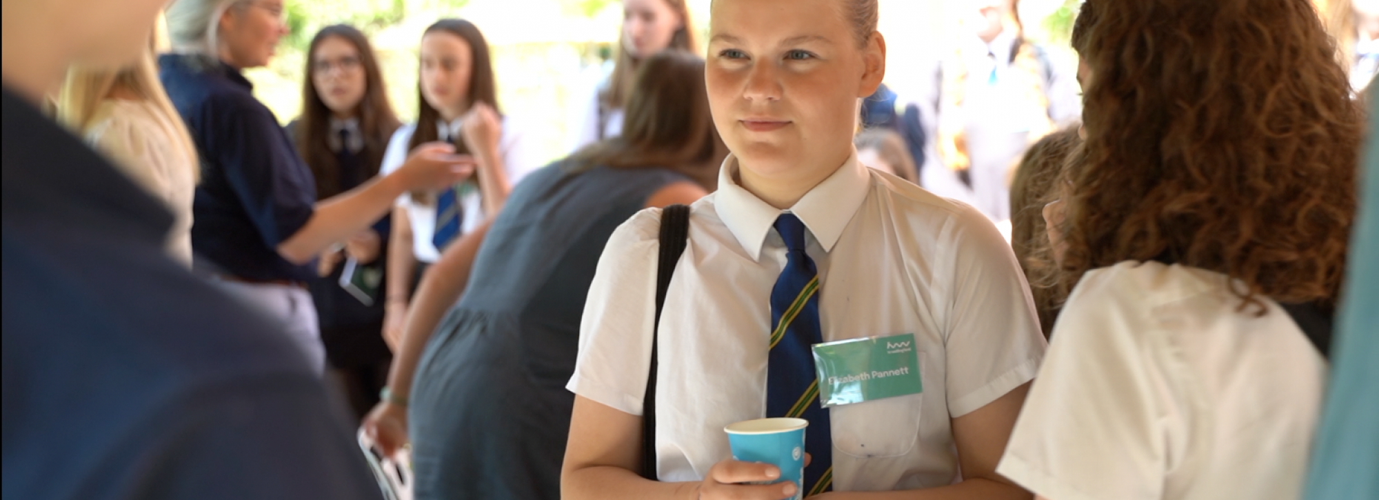 Wallingford School Calendar 24-25