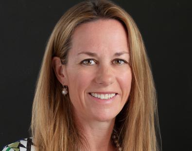 Photo of Helen Dickens