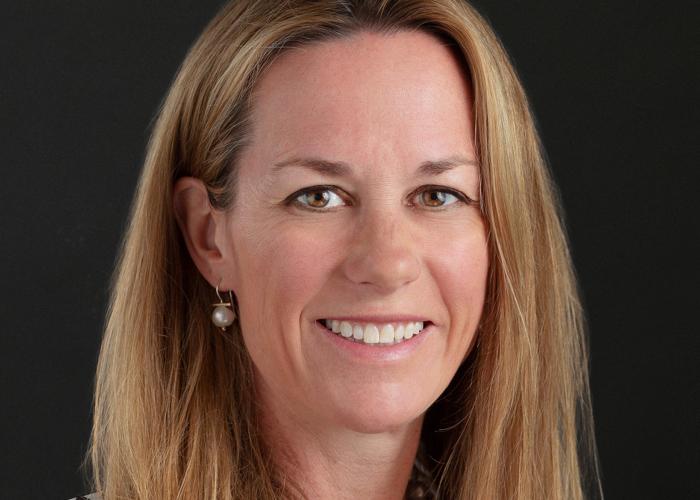 Photo of Helen Dickens