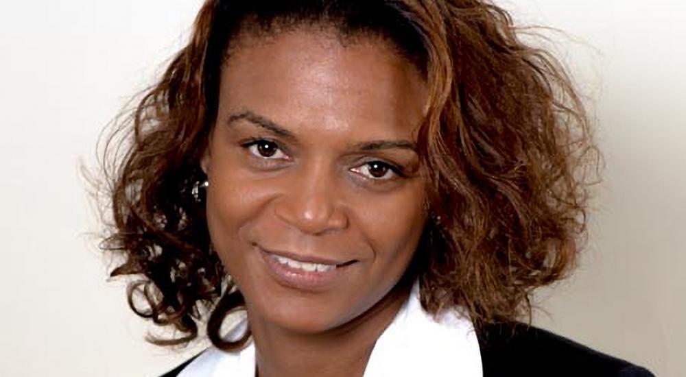 Janet Ogundele