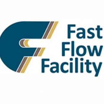 fast flow facility logo