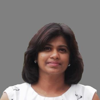 Kavitha Muthu