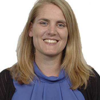 Barbara Hofman - headshot
