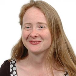 Helen Udale Clarke