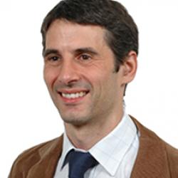 Mike Panzeri