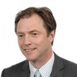 Headshot of Technical Director: Mike Dearnaley
