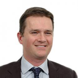 Headshot of T Matthewson