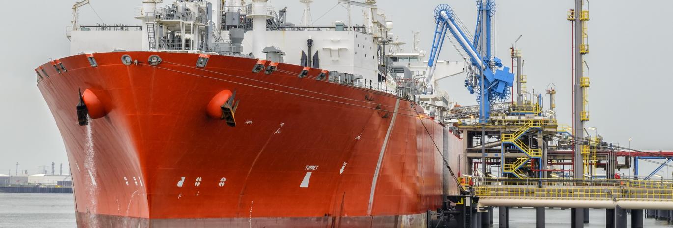 COP26 Ports can thrive in a low carbon future