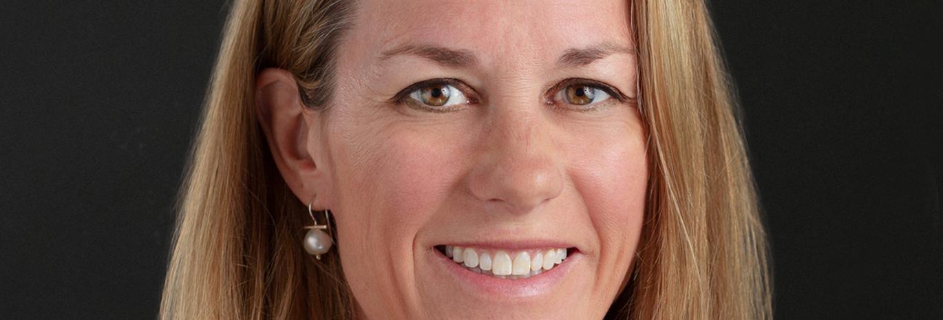 Photo of Helen Dickens